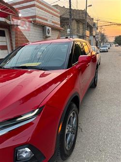 شيفروليه بليزر